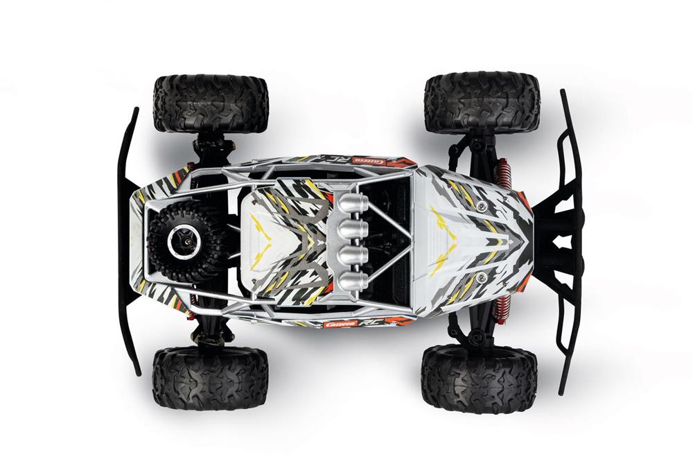 CARRERA RC 2.4GHZ PASSION IMPACT 2.0