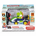 Carrera RC Mario Kart Yoshi race kart toy, 1:32 scale, detailed remote-controlled car for kids and collectors.