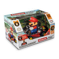 Carrera Remote Control Car Super Mario Pipe Kart