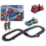 Carrera GO! Build N Race racing set with tracks and cars, 3.6 meters long, for kids' toy racing fun