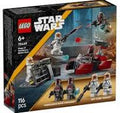 LEGO Star Wars 75449 Siege of Mandalore Battle Pack