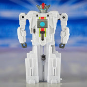 Hasbro Transformers COG Wheel Jack action figure with detailed robot features, poseable limbs, and vibrant colors.