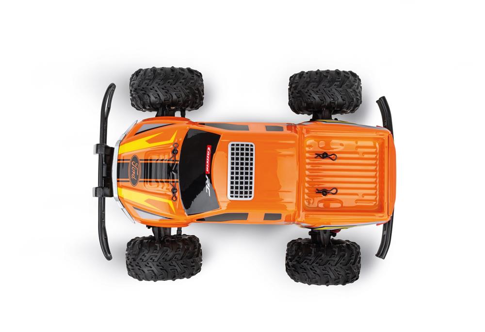 CARRERA RC 2.4GHZ FORD F-150 RAPTOR