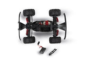 CARRERA RC 2.4GHZ FORD F-150 RAPTOR