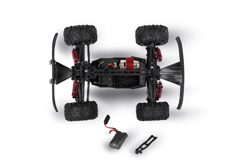 CARRERA RC 2.4GHZ FORD F-150 RAPTOR