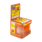 Colorful Nee Doh Assorted Color Cube toy with soft, squishy texture and vibrant hues, designed for sensory play and stress relief.