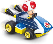 Carrera Mario Kart(TM) Mini RC, Toad (Paperbox)