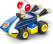 Carrera Mario Kart(TM) Mini RC, Toad (Paperbox)