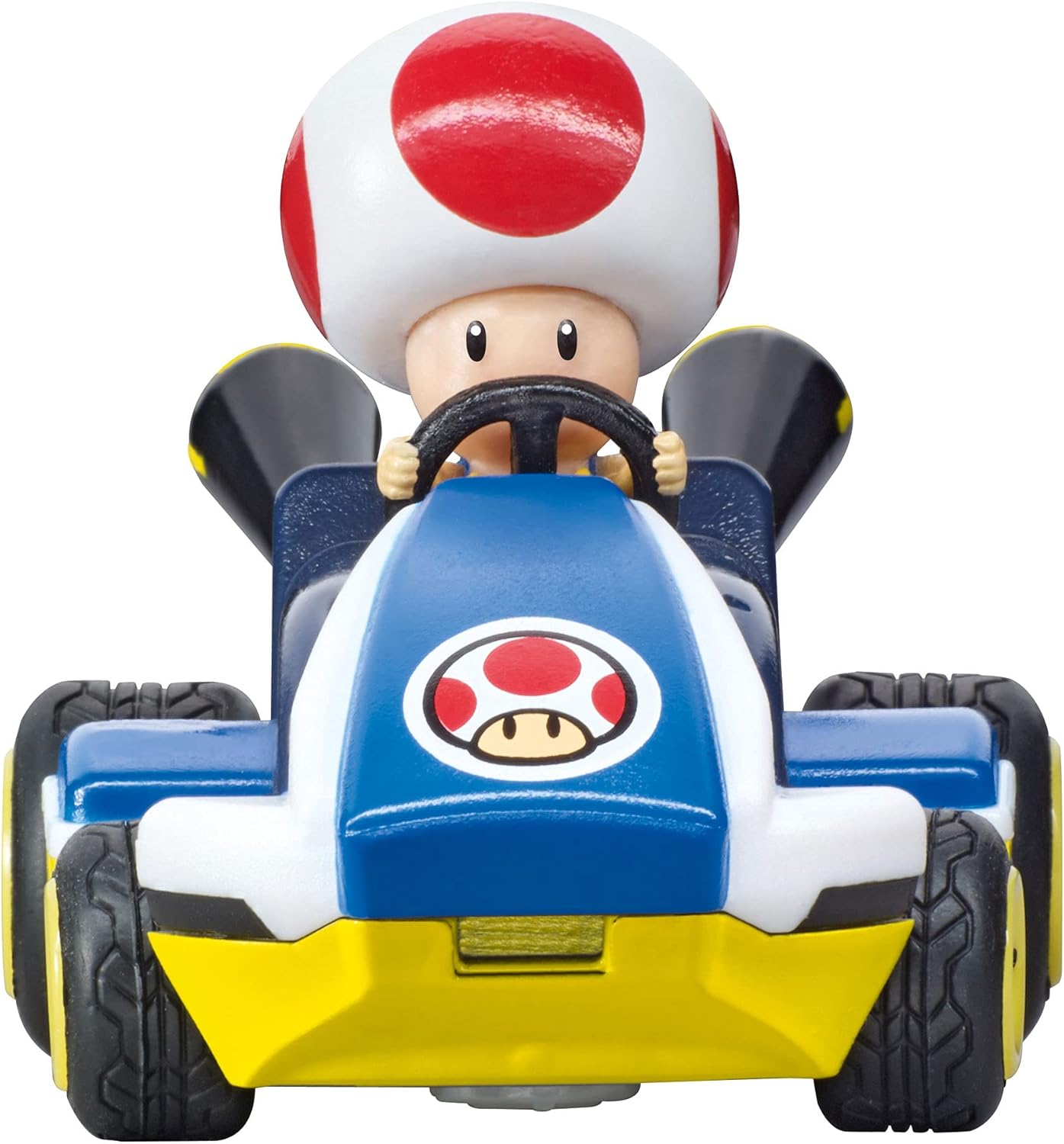 Carrera Mario Kart(TM) Mini RC, Toad (Paperbox)