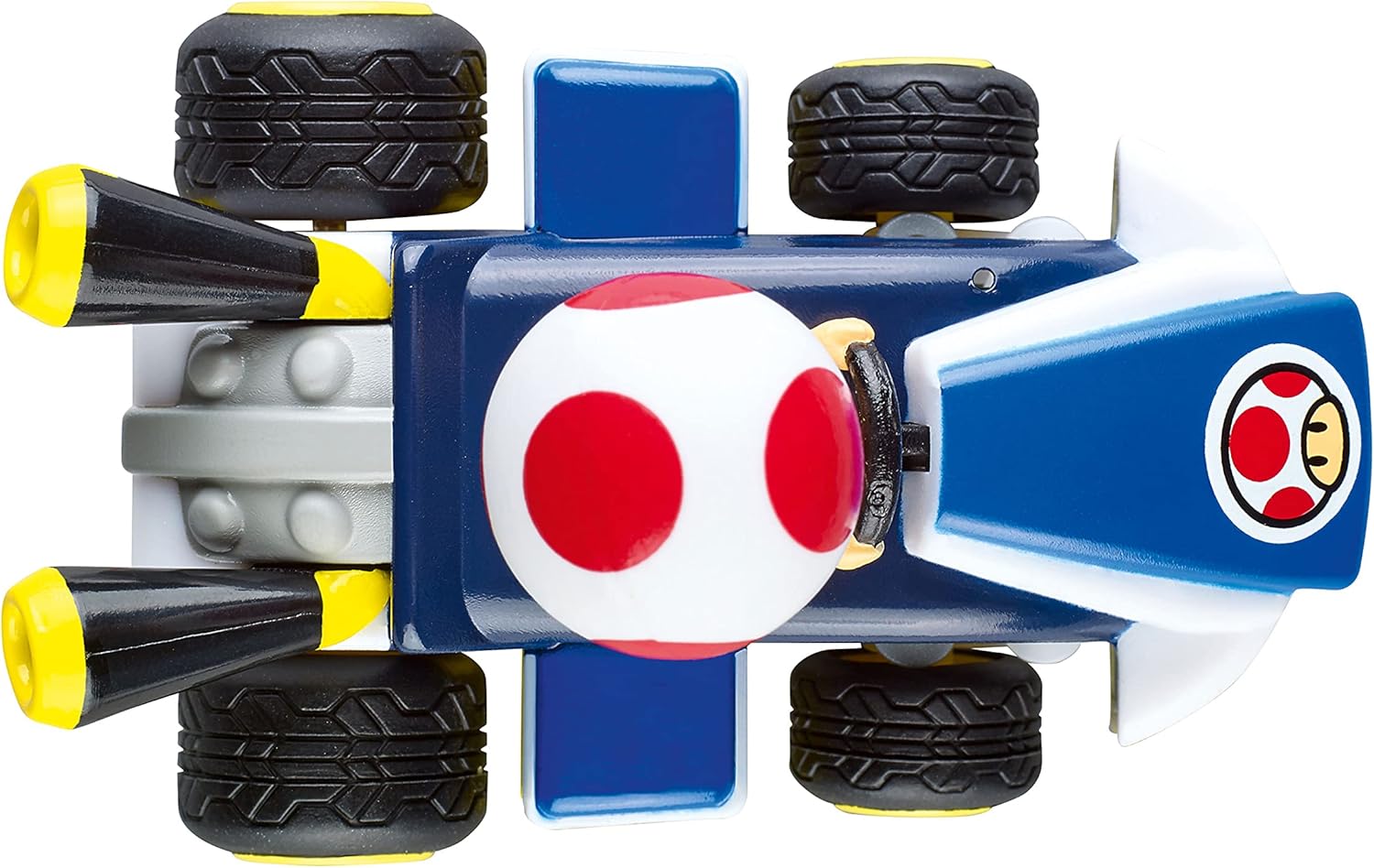 Carrera Mario Kart(TM) Mini RC, Toad (Paperbox)