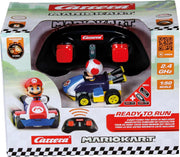 Carrera Mario Kart(TM) Mini RC, Toad (Paperbox)