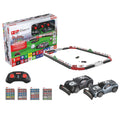 Carrera RC 24GHz Bundesliga Soccer Set toys, includes remote-controlled soccer figures and accessories for indoor play