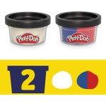 Play-Doh Marvel Spider-Man Thwip Squisher Set with Bendy