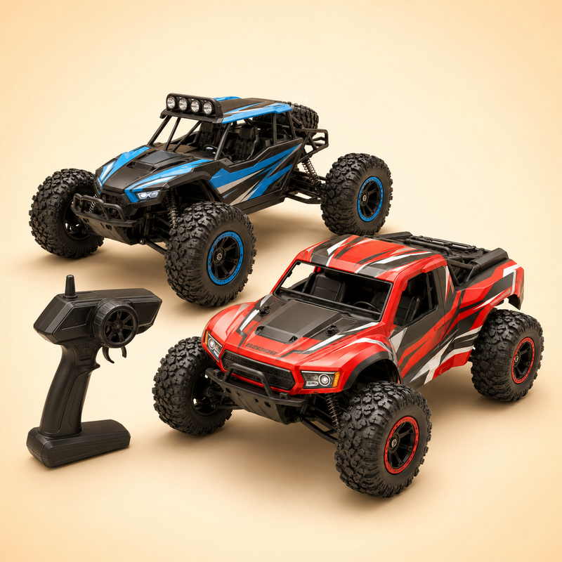 RC Cars