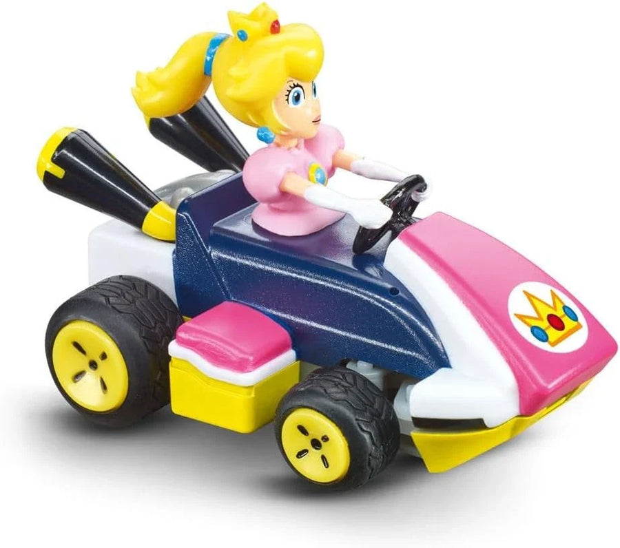 Carrera RC Mario Kart Mini RC Peach
