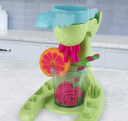Play-Doh Kitchen Creations Juice Squeezin' Toy Juicer