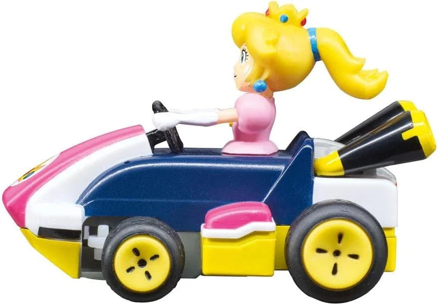Carrera RC Mario Kart Mini RC Peach