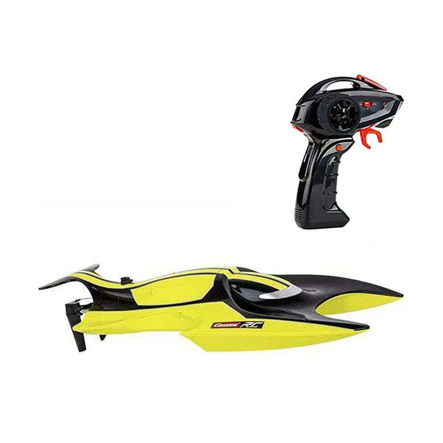 Carrera RC SPEEDRAY BOAT 1:16