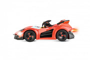 Carrera RC Shadow Performance remote control car with 2.4GHz radio system, detailed toy vehicle for racing fun