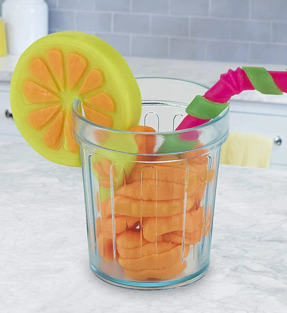 Play-Doh Kitchen Creations Juice Squeezin' Toy Juicer