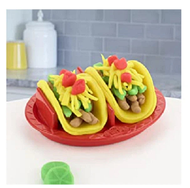 Play-Doh Kitchen Creations  Foods