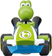 Carrera Mario Kart Mini RC YOSHI