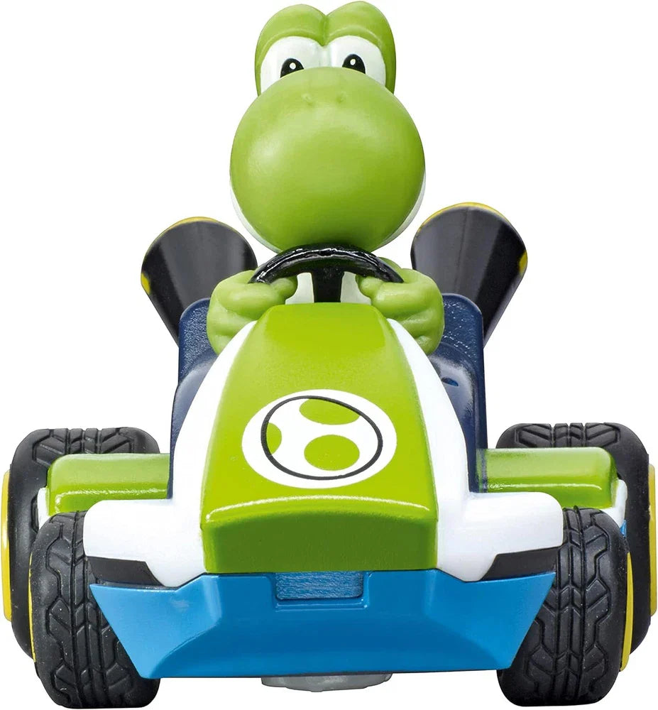 Carrera Mario Kart Mini RC YOSHI