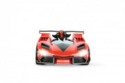 Carrera RC Shadow Performance remote control car with 2.4GHz radio system, detailed toy vehicle for racing fun