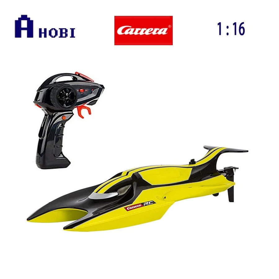 Carrera RC SPEEDRAY BOAT 1:16