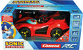 Carrera RC Shadow Performance remote control toy car with 2.4GHz wireless technology, sleek design and detailed features.