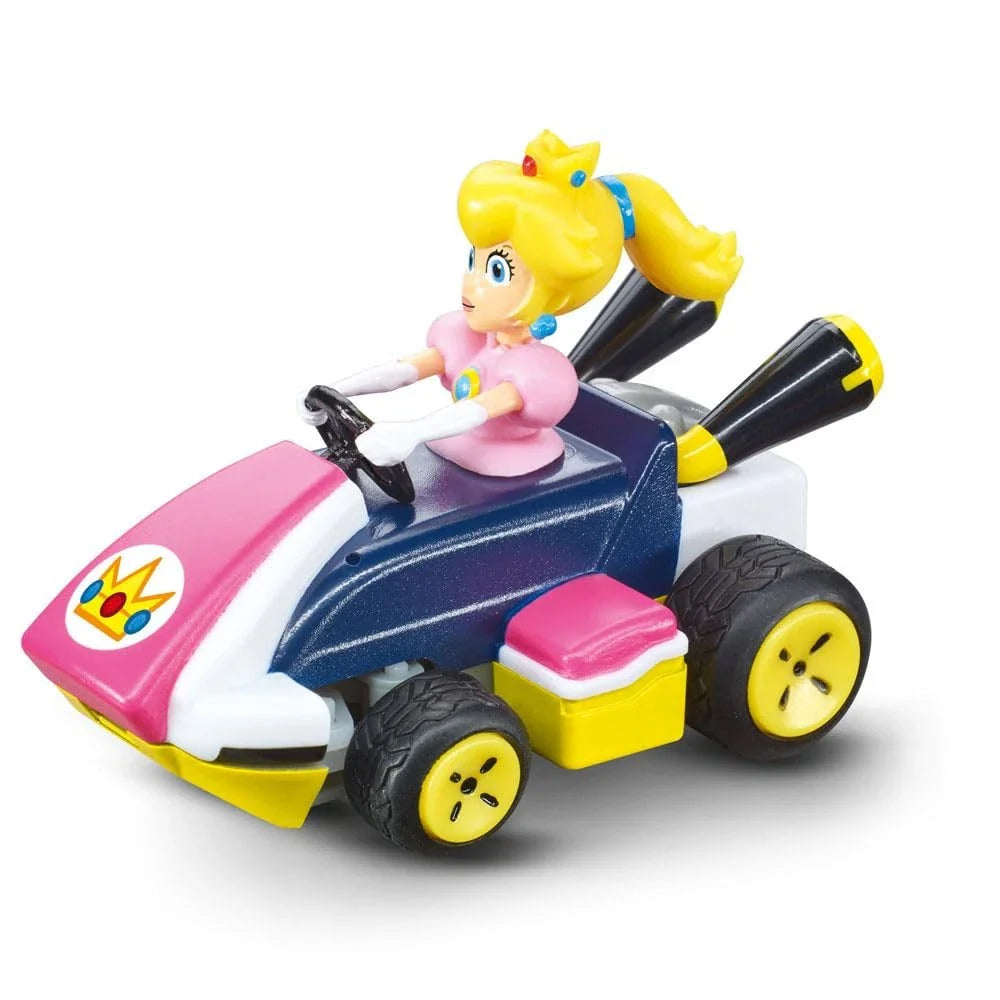 Carrera RC Mario Kart Mini RC Peach