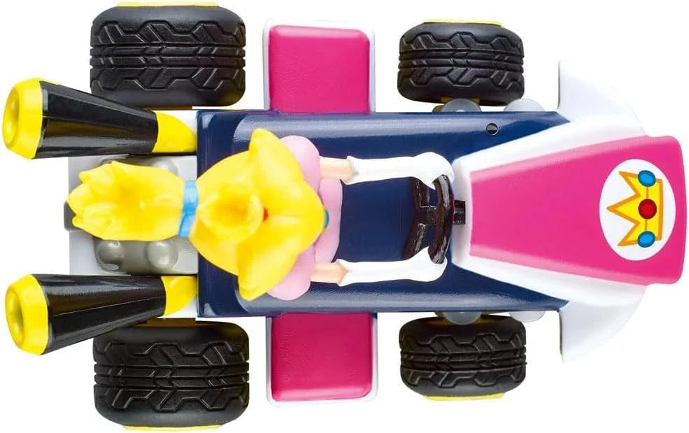 Carrera RC Mario Kart Mini RC Peach