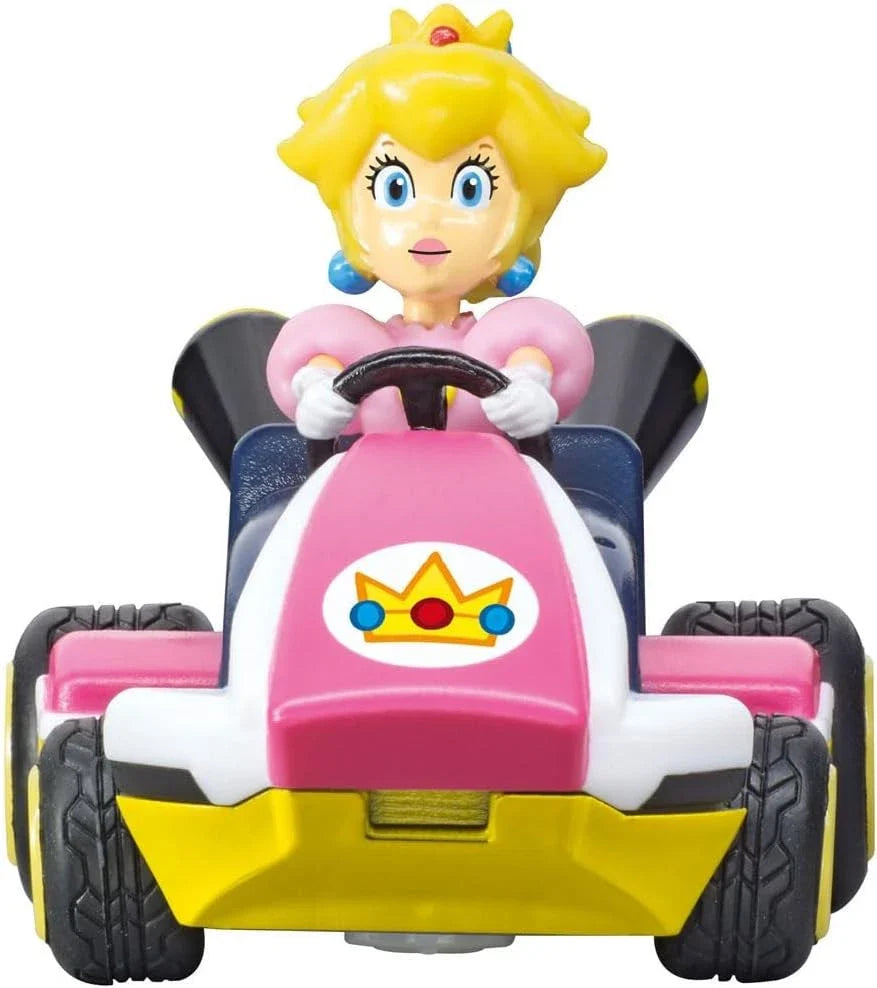 Carrera RC Mario Kart Mini RC Peach