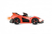 Carrera RC Shadow Performance remote control car with 2.4GHz radio system, detailed toy vehicle for racing fun
