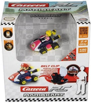 Carrera RC Mario Kart Mini RC Peach