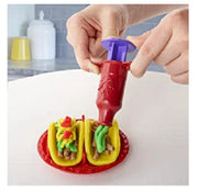 Play-Doh Kitchen Creations  Foods