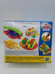 Play-Doh Kitchen Creations  Foods