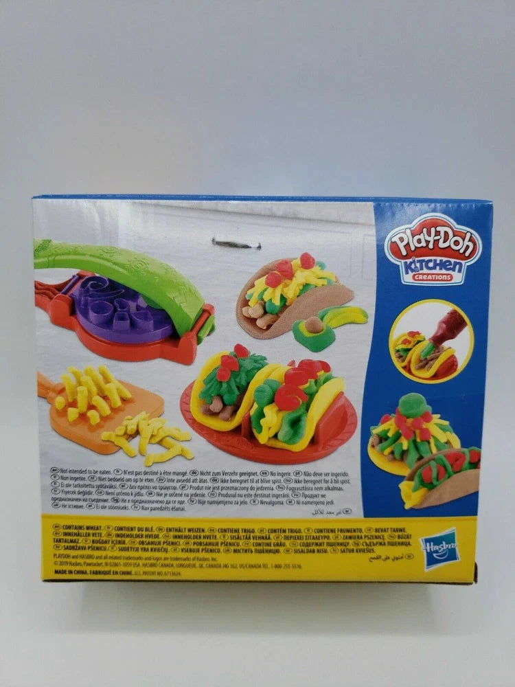 Play-Doh Kitchen Creations  Foods
