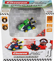 Carrera Mario Kart Mini RC YOSHI