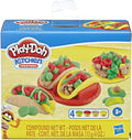 Play-Doh Kitchen Creations  Foods