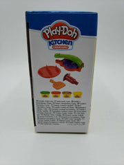 Play-Doh Kitchen Creations  Foods