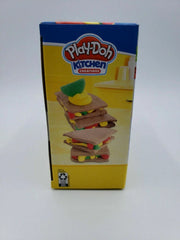 Play-Doh Kitchen Creations  Foods