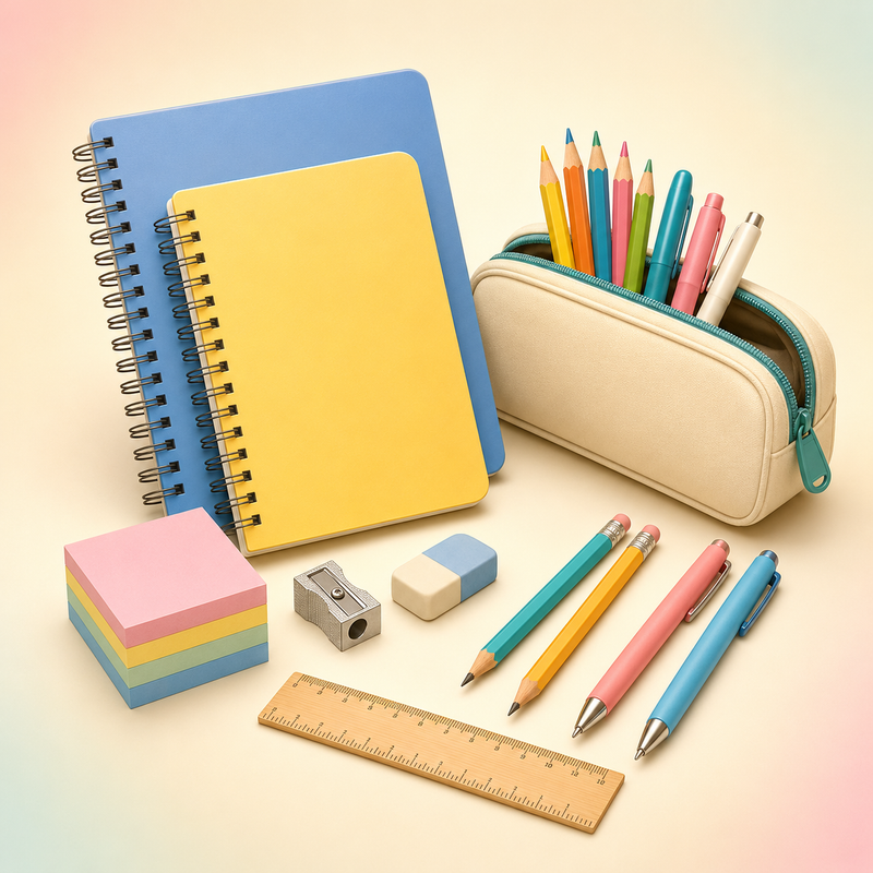 Stationery