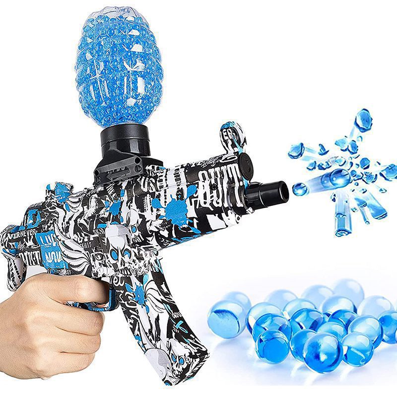 Orbeez Gun Blaster
