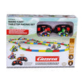 Carrera Mario and Yoshi Radio Controlled Mario Kart Race Track