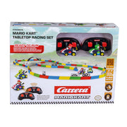 Carrera Mario and Yoshi Radio Controlled Mario Kart Race Track